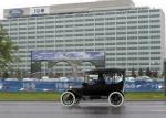 Ford Model T 1908 года